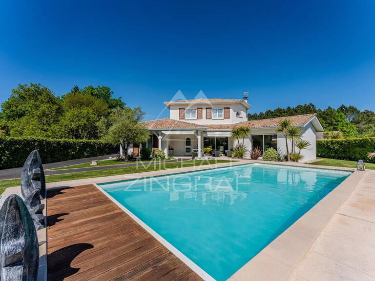 Villa Mios - 4 chambres - 169m²