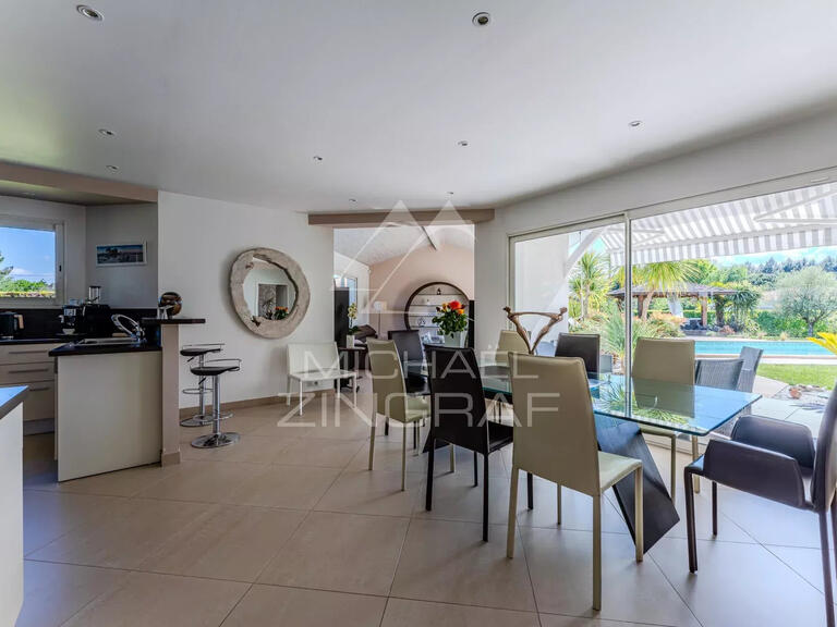 Villa Mios - 4 chambres - 169m²