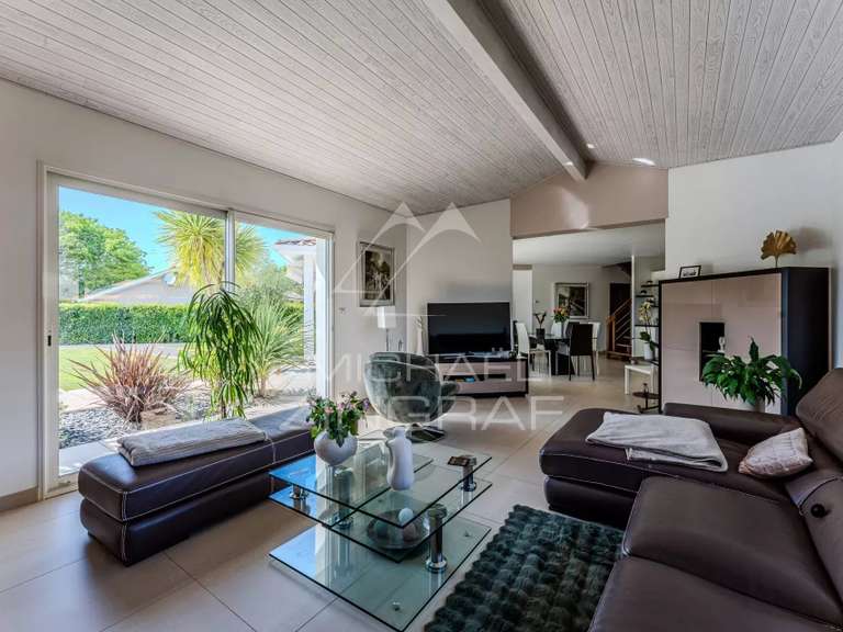 Villa Mios - 4 chambres - 169m²