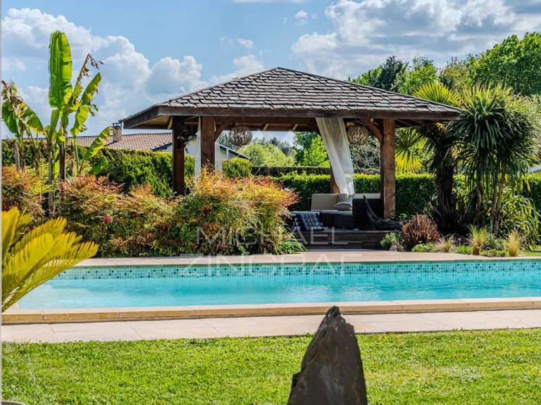 Villa Mios - 4 chambres - 169m²