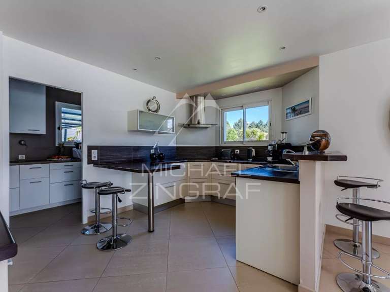 Villa Mios - 4 chambres - 169m²