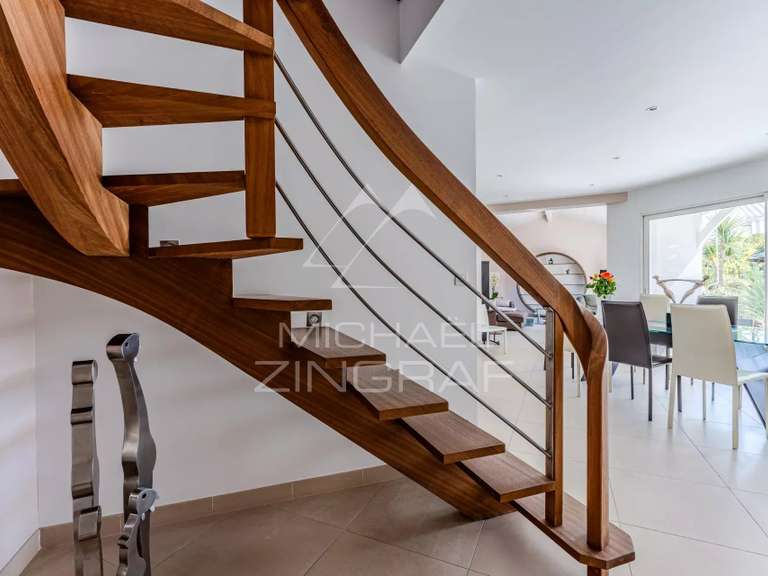 Villa Mios - 4 chambres - 169m²