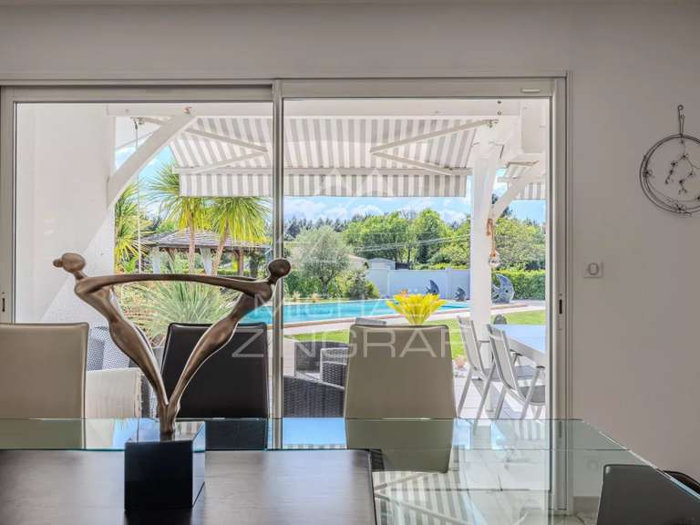 Villa Mios - 4 chambres - 169m²