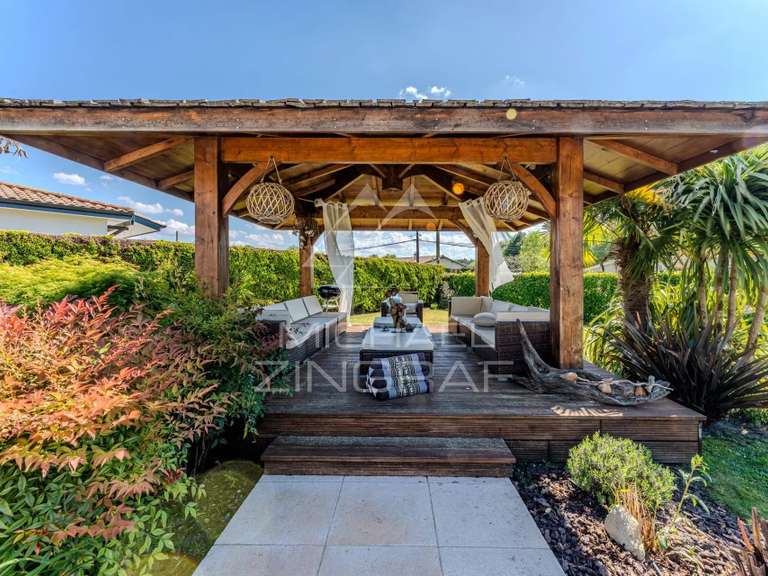 Villa Mios - 4 chambres - 169m²