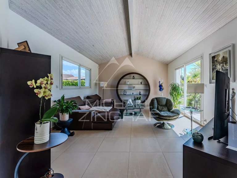 Villa Mios - 4 chambres - 169m²