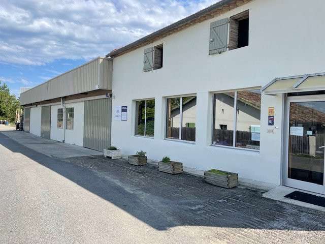 Maison Mirabel - 60m²