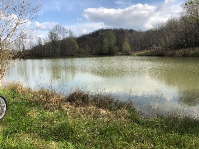 Maison Mirabel - 60m²