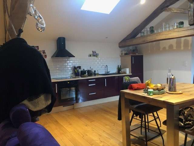 Propriété Mirabel - 60m²