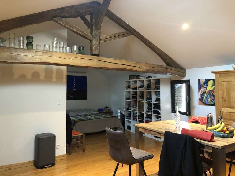 Propriété Mirabel - 60m²