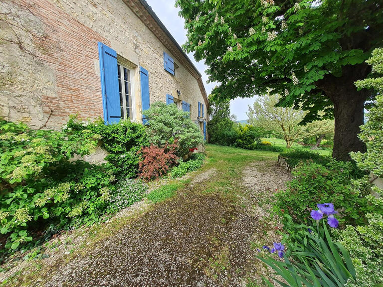House Miradoux - 4 bedrooms - 294m²