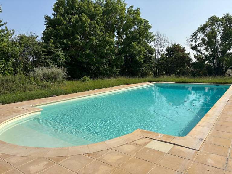 Maison Miradoux - 4 chambres - 294m²