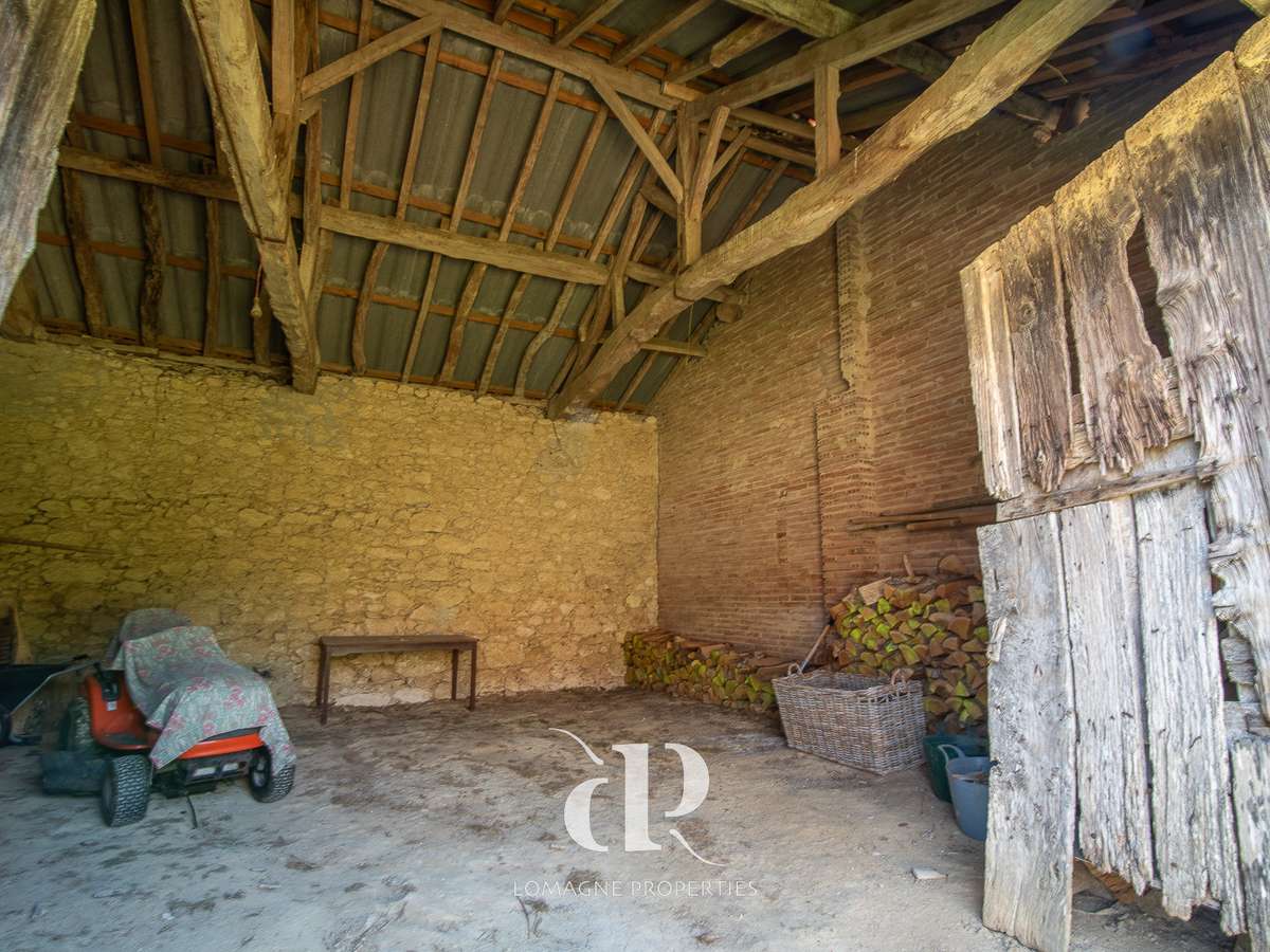 House Miradoux