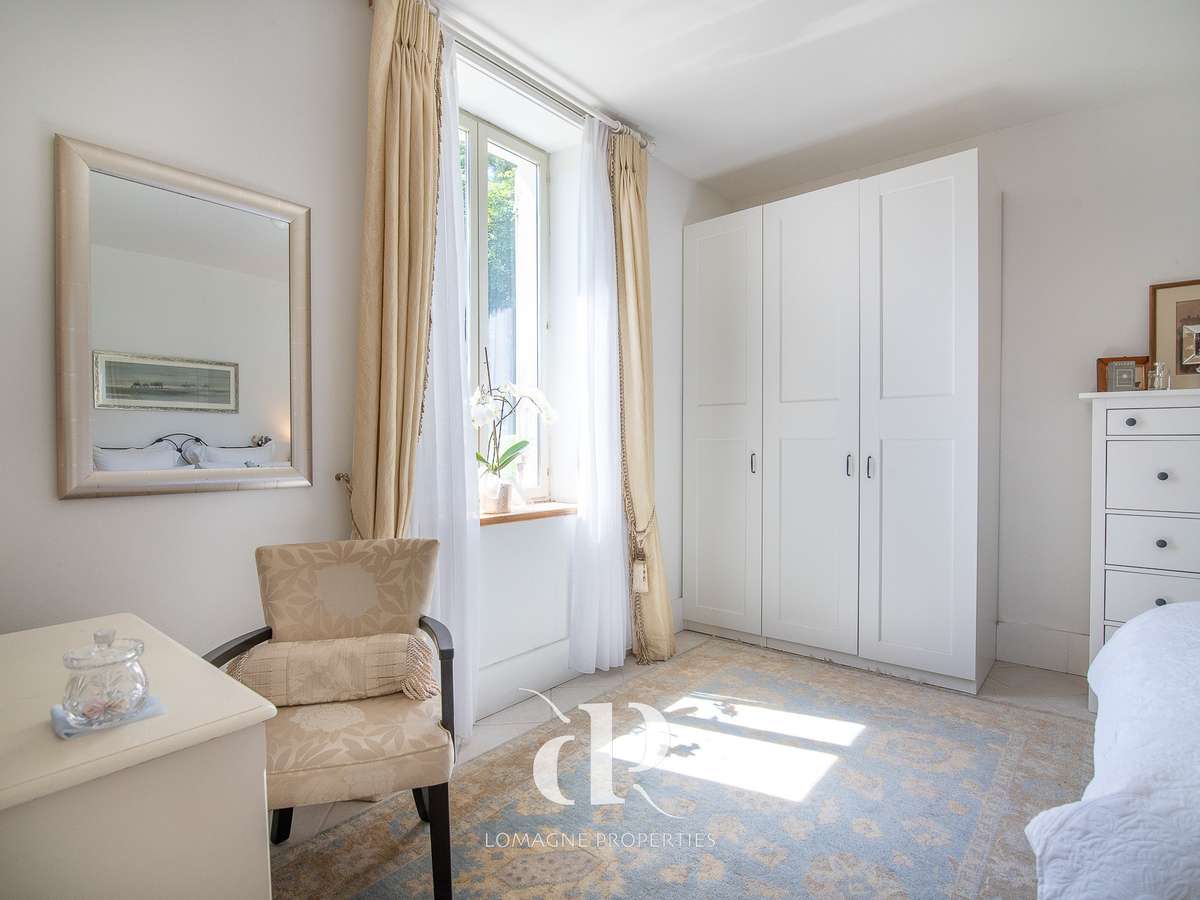 House Miradoux