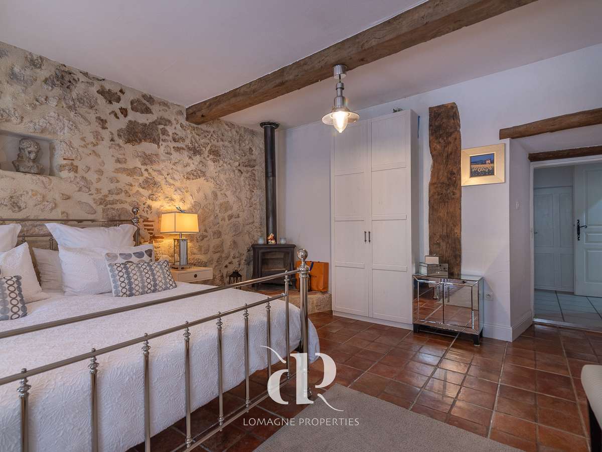 House Miradoux