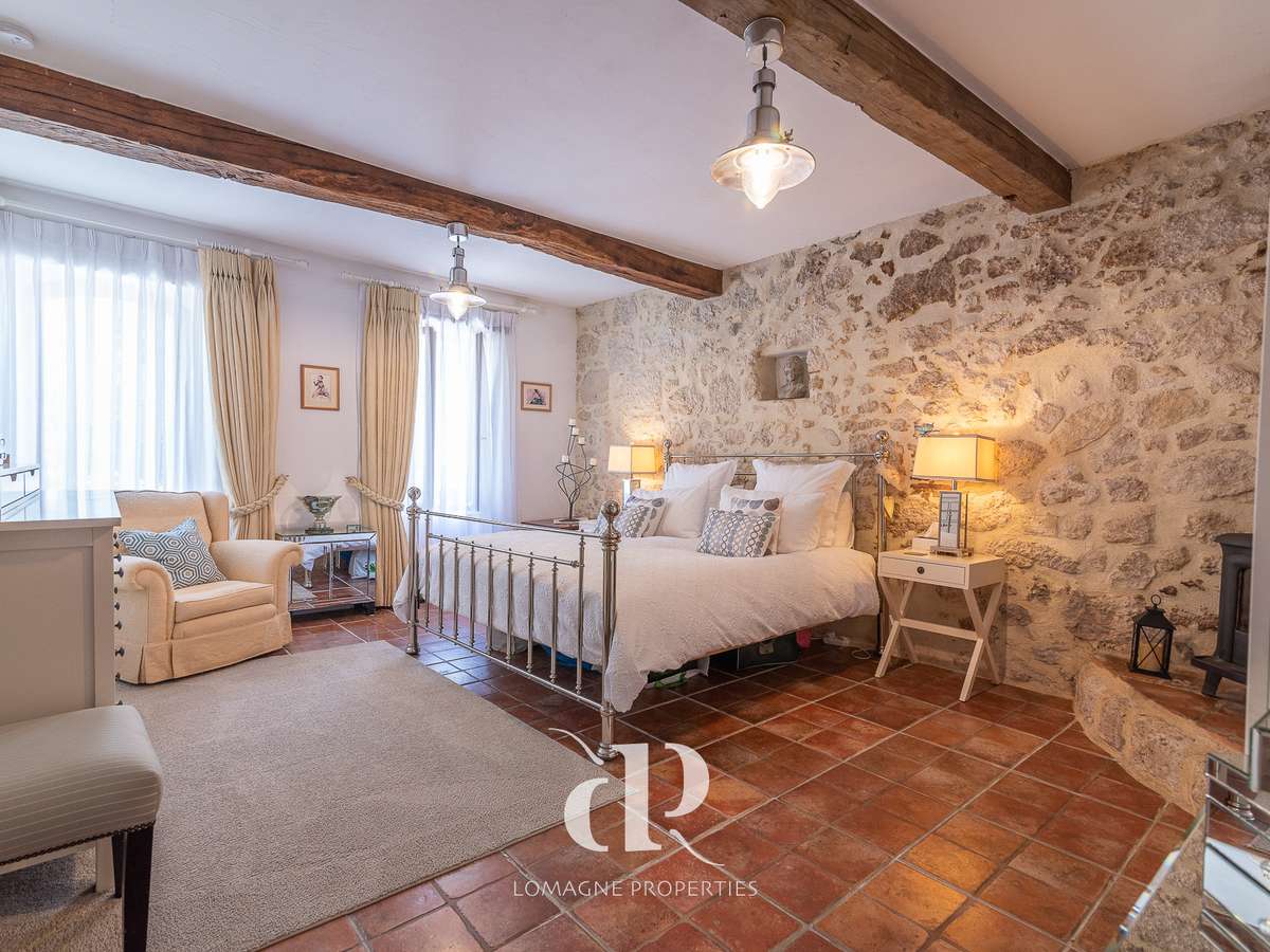 House Miradoux