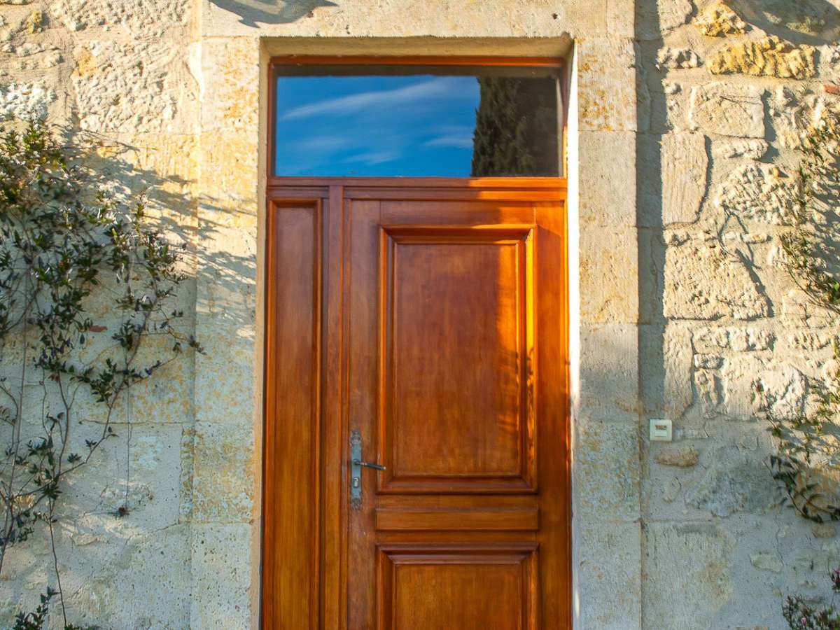 Maison Miradoux