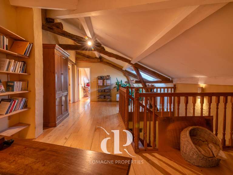 Maison Miradoux - 4 chambres - 294m²