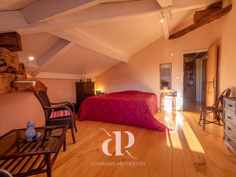 Maison Miradoux - 4 chambres - 294m²