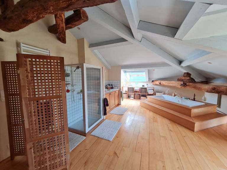 Maison Miradoux - 4 chambres - 294m²