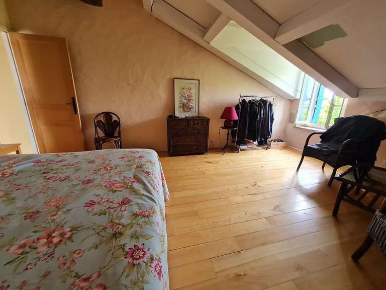 Maison Miradoux - 4 chambres - 294m²