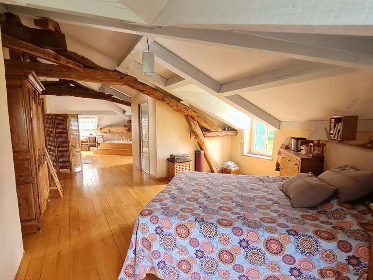Maison Miradoux - 4 chambres - 294m²