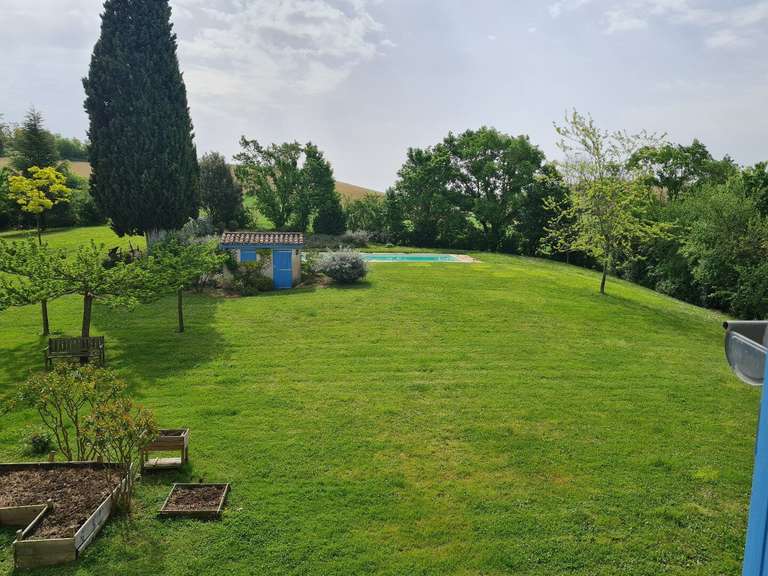 Maison Miradoux - 4 chambres - 294m²