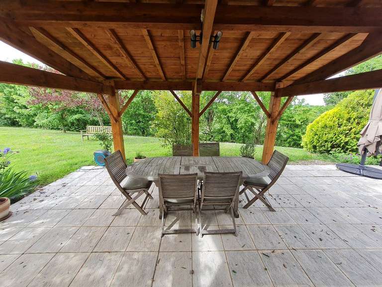 Maison Miradoux - 4 chambres - 294m²