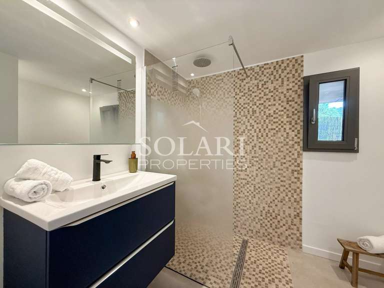 Villa Miramar - 3 chambres - 104m²