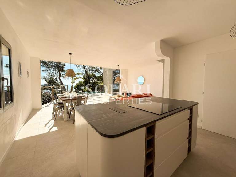 Villa Miramar - 3 chambres - 104m²