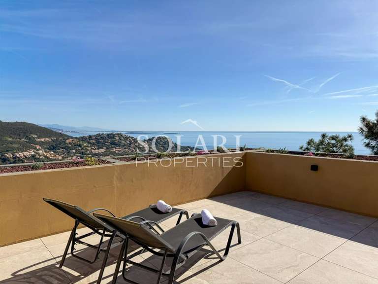 Villa Miramar - 3 chambres - 104m²