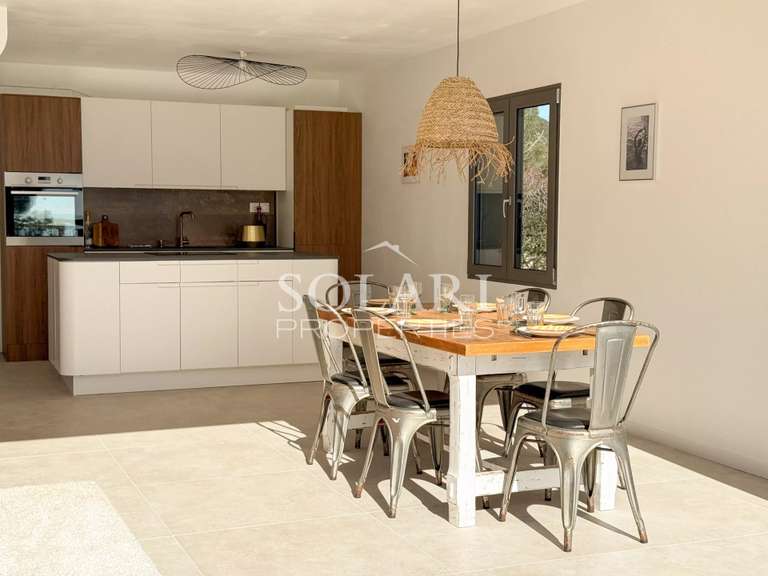 Villa Miramar - 3 chambres - 104m²