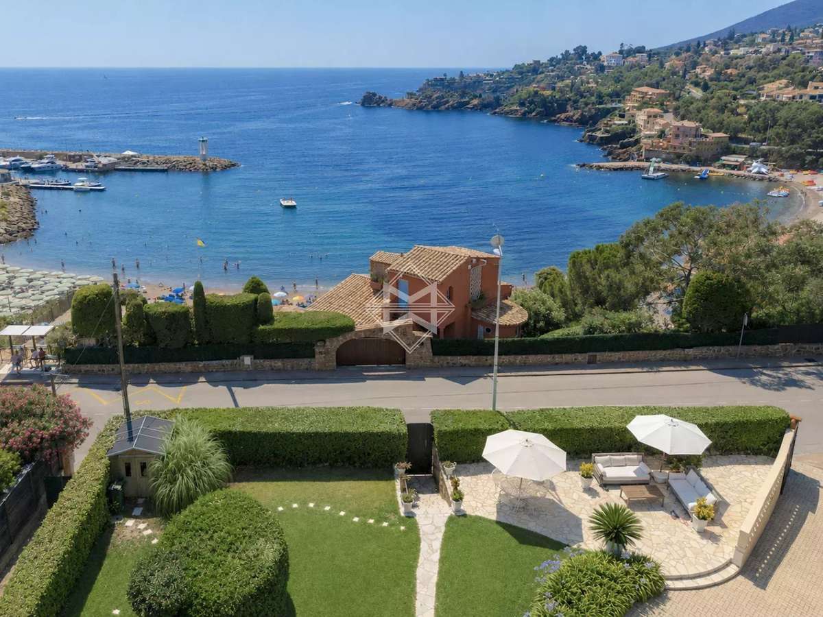 Villa Miramar