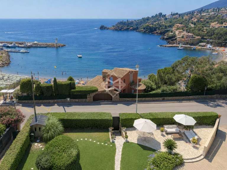Villa avec Vue sur mer Miramar - 5 chambres - 244m²