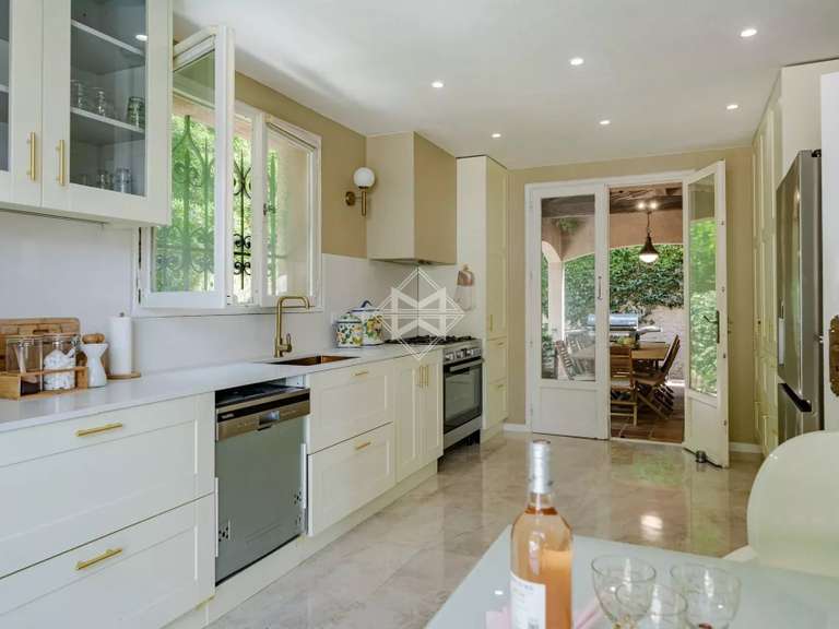 Villa avec Vue sur mer Miramar - 5 chambres - 244m²