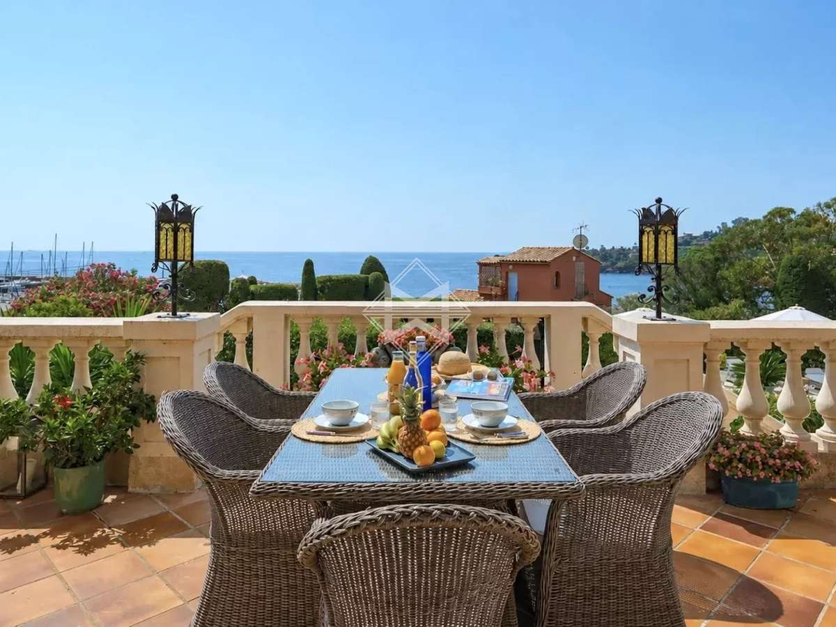 Villa Miramar