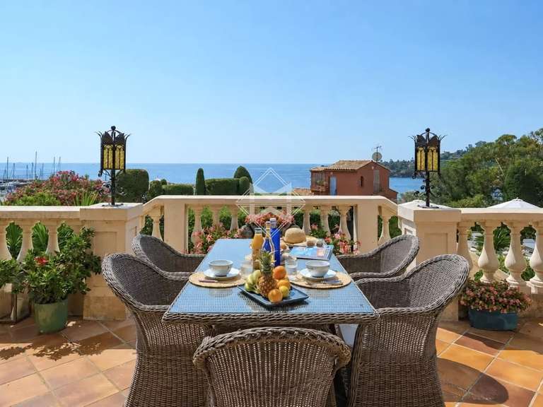 Villa avec Vue sur mer Miramar - 5 chambres - 244m²