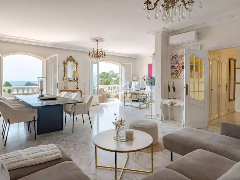 Villa avec Vue sur mer Miramar - 5 chambres - 244m²