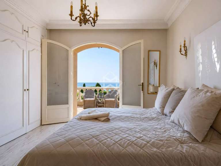 Villa avec Vue sur mer Miramar - 5 chambres - 244m²