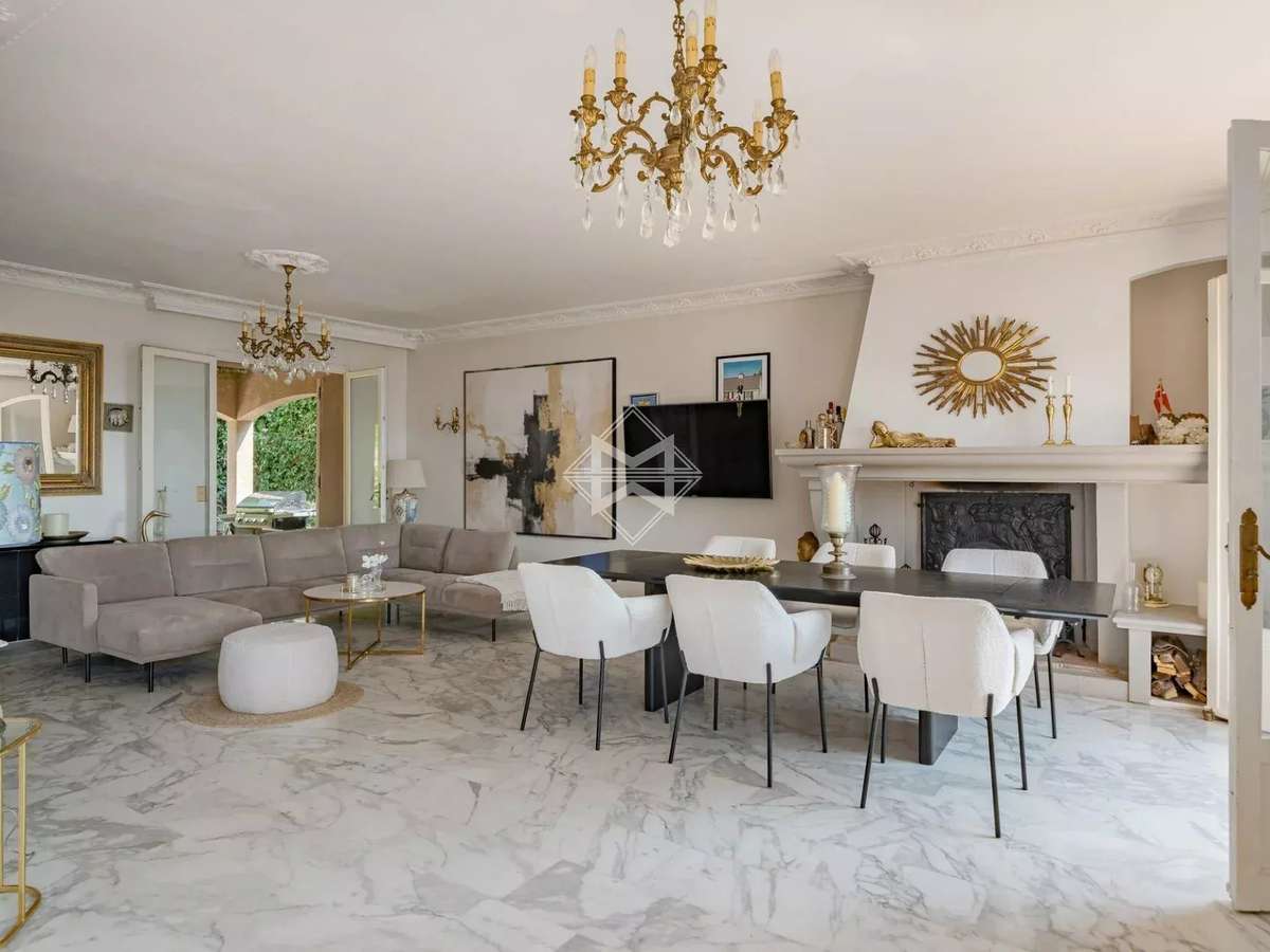 Villa Miramar