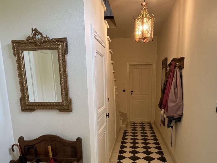 Maison Mirambeau - 4 chambres - 250m²