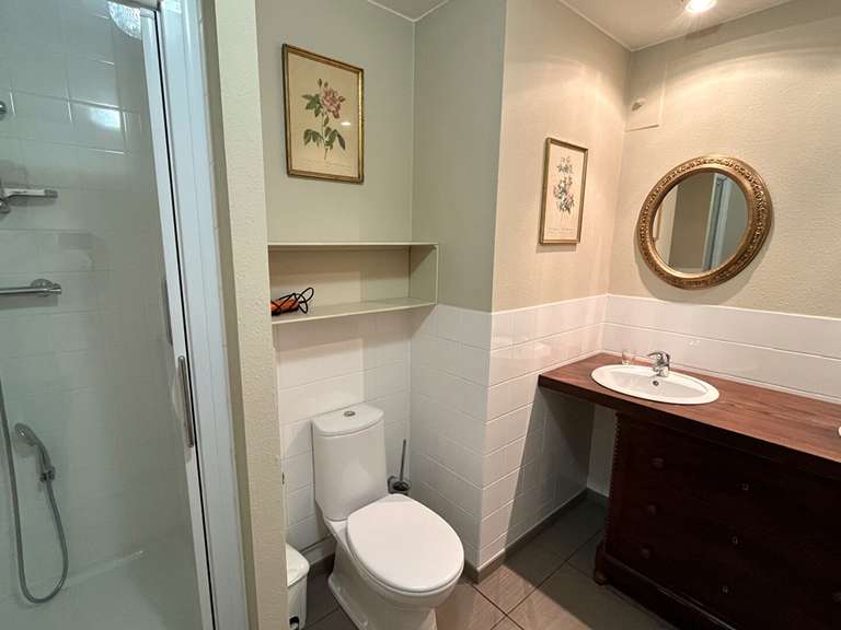 House Mirambeau - 4 bedrooms - 250m²