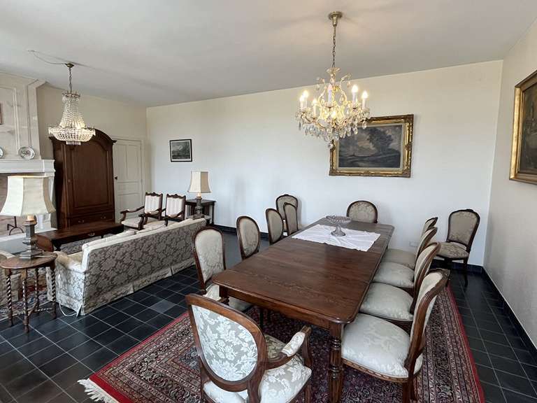 House Mirambeau - 4 bedrooms - 250m²