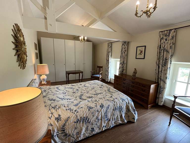 House Mirambeau - 4 bedrooms - 250m²