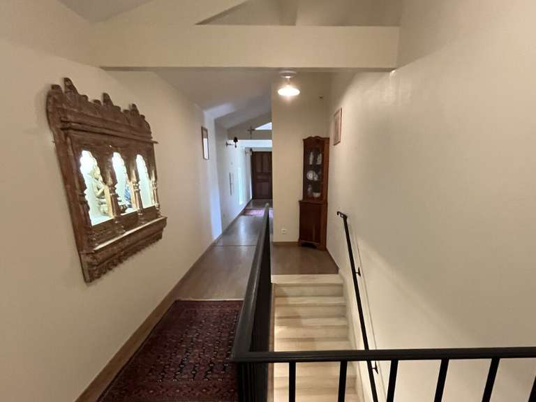 House Mirambeau - 4 bedrooms - 250m²