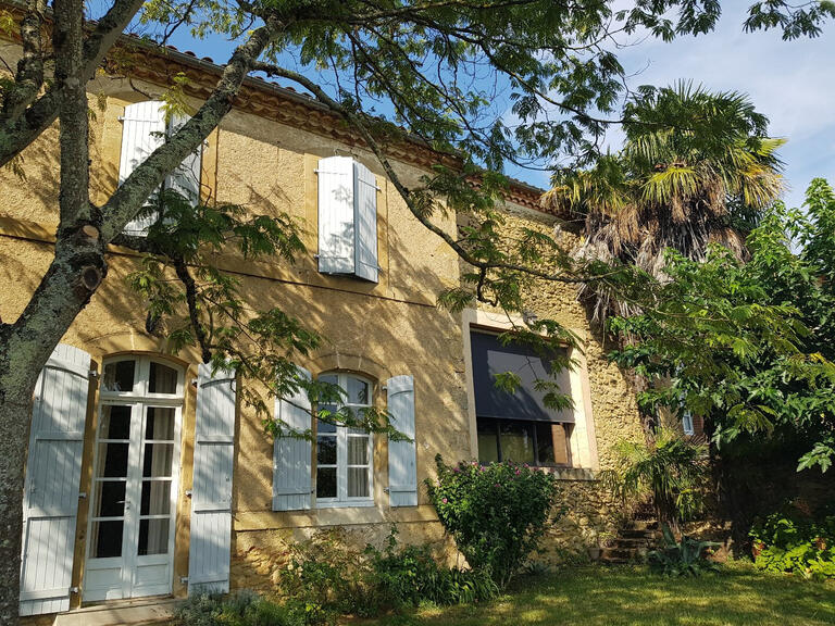 Vente Maison Mirande - 3 chambres