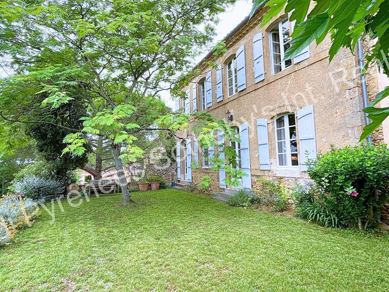 Vente Maison Mirande - 3 chambres