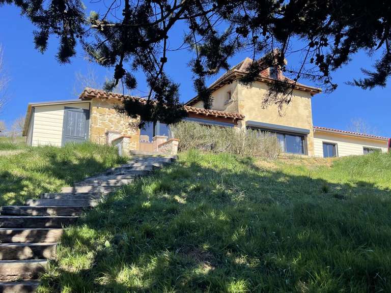 Maison Mirande - 12 chambres - 955m²