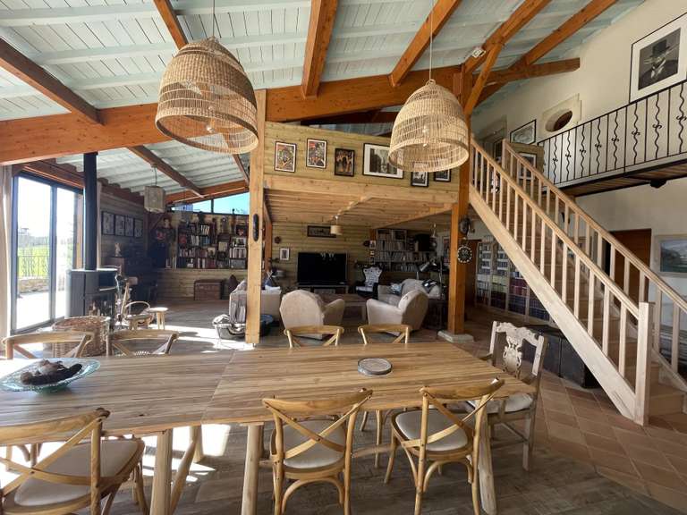 Maison Mirande - 12 chambres - 955m²