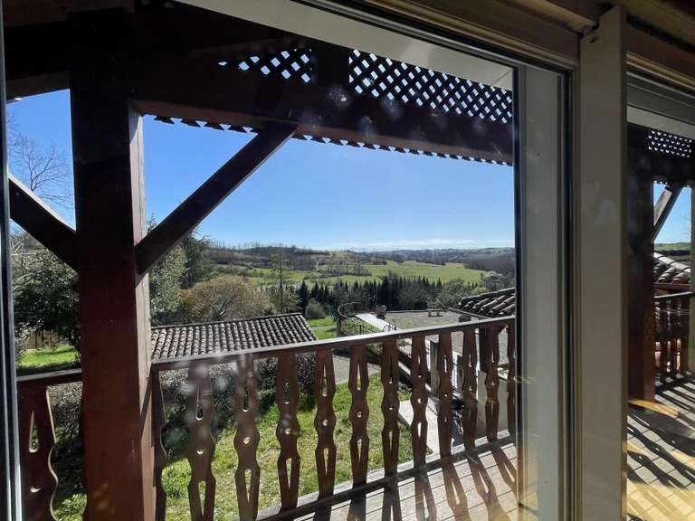 Maison Mirande - 12 chambres - 955m²