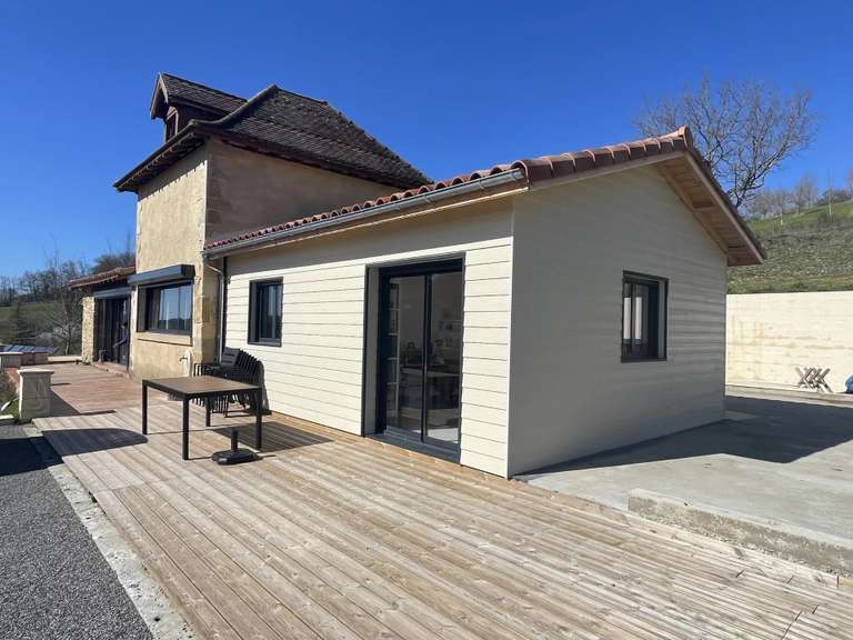 Maison Mirande - 12 chambres - 955m²